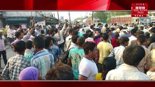 [Allahabad] इलाहाबाद में रेलवे फाटक के पास कुछ बदमाशों ने आशू  पर ताबड़तोड़ गोलियां चला कर हत्या