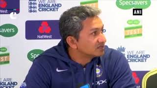 India Vs England Coach Sanjay Bangar hails Kohli for his crucial ton