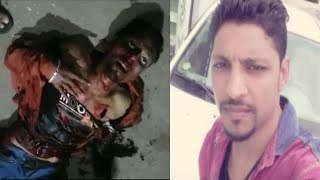 Esa Rowdy Ka Hua Murder | At Vattapally Hyderabad | Due To Love Affair |