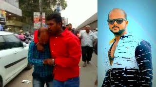 Man Blackmailing Young Girls Got Arrested By She Team Of Hyderabad | @ SACH NEWS |