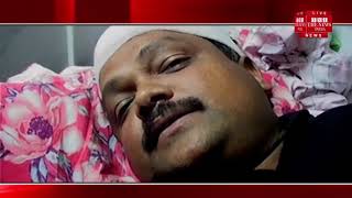 [Maharashtra News] अंबरनाथ में शिवसेना नगरसेविका के पति पर हमला होने का मामला सामने आया