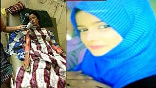 Girl Tabassum Burn To Death By The Psycho Lover Sohail In Hyderabad Amberpet | @ SACH NEWS |