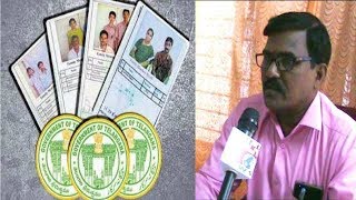 How To Make New Ration Card In Hyderabad Telangana | @ SACH NEWS |