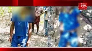 [ West Godavari News ] माँ के डाटने पर छात्र ने फांसी लगा कर की आत्महत्या