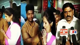 Hindu Leaders In Iftar Party At Hyderabad Goshamahal | All Religious People Celebrating Ramadan |