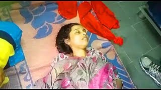 Hyderabad Ki Beti Ne Ki Khudkushi | Naseem Begum 26 Years Old | @ SACH NEWS |