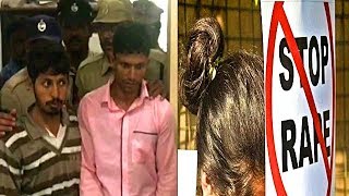 Minor Ladki Aur Ladka Ke Saat Balatkar In Chandrayangutta Hyderabad | 2 People Arrested |