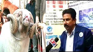 Bakrid Eid Ul Adha | Which Type Of Bakra Should Be Used | Sach News Special |