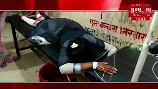 [ Kushinagar ] कुशीनगर में सिलाई करने गई छात्रा को युवक ने मारा चाकू, 2 महीने से कर रहा था छेड़छाड़