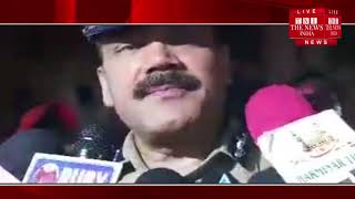 Hyderabad City Police Anjani Kumar  visit charminar ,/ Hyderabad