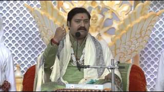 2013 Jagnnathpuri Lalji Maharaj na Ashirvad 4-1-13 am