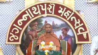 Swaminarayan - Jagannath Puri Mahotsav 2013 Vid.DVD Part 2