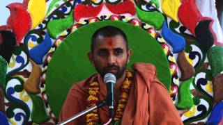 Ghanshyam Lilamrut Katha (07-05-2013 PM) - 9th Bal yuva Mahotsav - 2013 (Sardhar Dham)
