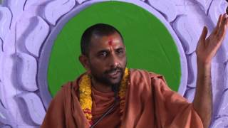 Ghanshyam Lilamrut Katha (08-05-2013 AM) - 9th Bal yuva Mahotsav - 2013 (Sardhar Dham)