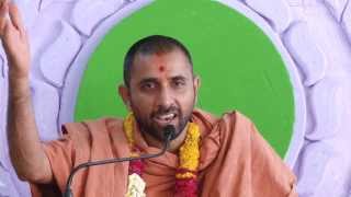 Ghanshyam Lilamrut Katha (08-05-2013 PM) - 9th Bal yuva Mahotsav - 2013 (Sardhar Dham)