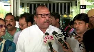 Assam NRC row: After overnight detention at Silchar airport, TMC lawmakers return Kolkata