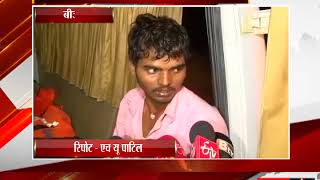 बीजापुर - क्रेन हादसे में 6 कर्मचारियों की दर्दनाक मौत - tv24