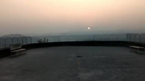 Kangra Fort Video by Rohit