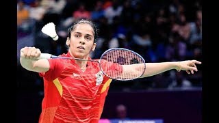 Badminton World Championships Live Score: Nehwal knocked out ...