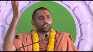 Ghanshyam Lilamrut Katha (10-05-2013 AM) - 9th Bal yuva Mahotsav - 2013 (Sardhar Dham)