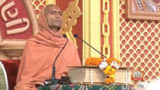 Swaminarayan Vachnamrut Gadhada Madhya-01 (18th Shibir-sardhar_ 2013-11-02)