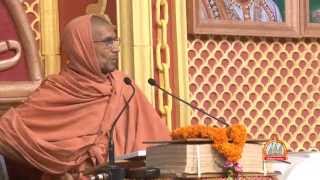 Gopalanand Swami Ni Vato -05(18th Shibir_Sardhar)