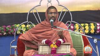 Kirtan Vivechan Katha in Shree Swaminarayan Bal-Uva Mahotsav 2014 (1)