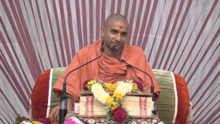 Swaminarayan Bhakta Chintamani PARCHA PRAKRAN katha (19th Shibir 20/10/2014 PM)