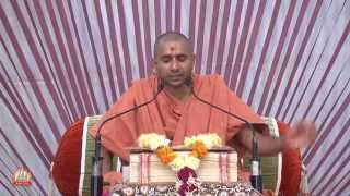 Swaminarayan Bhakta Chintamani PARCHA PRAKRAN katha (19th Shibir 21/10/2014 PM)
