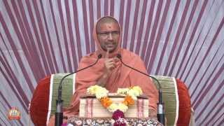 Swaminarayan Shibir 2014 Gopalanand Swamini Vatoni Katha  (21/10/2014)