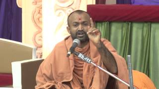 Yogeshvar Swami : Haridwar Mahotsav