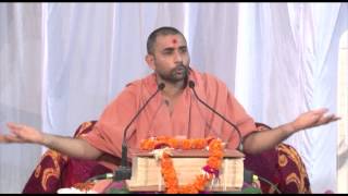 Swaminarayan Shibir Manavadar : Ghanshyam Lilamrut Katha Part 2