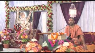 Swaminarayan Shibir Manavadar : Ghanshyam Lilamrut Katha Part 4