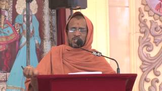 Pujya Lakshmiprasad Swami : Haridwar Mahotsav