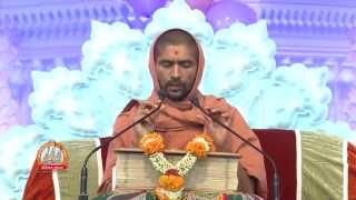 Raghuvirji Maharaj Krutanjali Mahotsav Surat 2013 Part 4