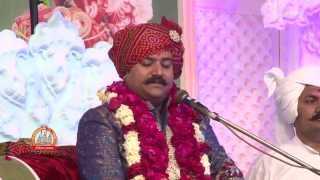 Raghuvirji Maharaj Krutanjali Mahotsav Surat 2013 Part 15
