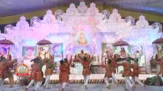 Raghuvirji Maharaj Krutanjali Mahotsav Surat 2013 Part 19