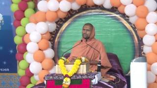 Swaminarayan Mahotsav Dahisar 2014 Day 2 Night