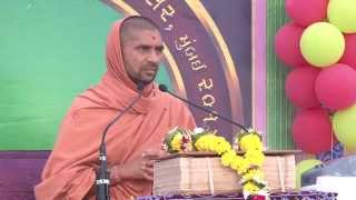 Swaminarayan Mahotsav Dahisar 2014 Day 3 PM