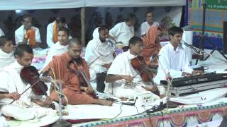 Swaminarayan Mahotsav Dahisar 2014 Day 6 Night