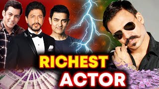 Vivek Oberoi Becomes HIGHEST PAID Actor, Beats Shahrukh, Salman And Aamir