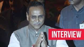 Vijay Rupani confident of Gujarat clean sweep in 2019; says Hardik can't win from any LS seat
