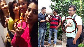 Isme Tera Ghata BOYS EXPOSED by NEWS REPORTER prank PART2 | Pranks in India 2018 | Unglibaaz