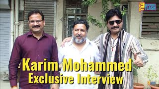Yashpal Sharma, Pawan Kumar Sharma, Ravindra Rajawat - Exclusive Interview - Karim Mohammed Movie