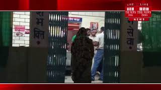 [ Madhya Pradesh ] मध्य प्रदेश में 16 वर्ष की लड़की के साथ उसके रिश्ते के भाई ने जबरन  किया बलात्कार