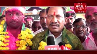 [ Karnataka News ] बिदर जिले के औराद के पट्टन पंचायत  के अध्यक्ष पद का चुनाव हुआ सम्पन