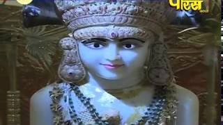 Vishesh | Sri Vasantvijay Ji Maharaj | Rath Yatra Ep-88|Krishnagiri(Tamilnadu)