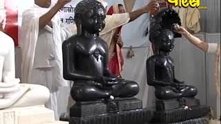 Aryika Shri Gyanmati Mataji | Live Date(28-6-2018)