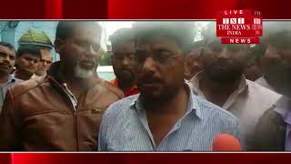 [ Hyderabad ] Illegal constructions by Ghmc in Hydrabad been broken / THE NEWS INDIA