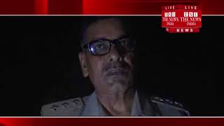 Farrukhabad ] फर्रुखाबाद में नवविवाहिता की ससुराल में एक युवक ने मारी गोली, हुई मौत / THE NEWS INDIA